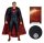 Batman v Superman: Dawn of Justice (2016)  DC Theatrical Edition Actionfigur Superman (Heat Vision) 19 cm