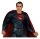Batman v Superman: Dawn of Justice (2016)  DC Theatrical Edition Actionfigur Superman (Heat Vision) 19 cm