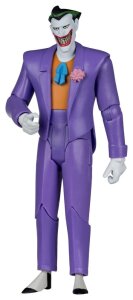Batman: The Animated Series DC Direct Build-A Actionfigur Wave 7 Joker 15 cm