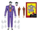 Batman: The Animated Series DC Direct Build-A Actionfigur Wave 7 Joker 15 cm