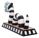 Beetlejuice Figur Sandwurm 29 cm