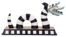 Beetlejuice Figur Sandwurm 29 cm