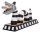 Beetlejuice Figur Sandwurm 29 cm
