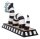 Beetlejuice Figur Sandwurm 29 cm