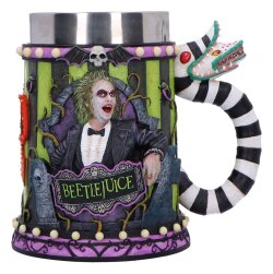 Beetlejuice Krug Beetlejuice 19 cm
