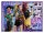 KPop Demon Hunters Kinderpuzzle Happy fans, happy Honmoon! (100 Teile XXL)