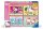 Hello Kitty Puzzles 4er-Pack Los gehts, Hello Kitty! (4x100 Teile)