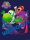 Der Super Mario Galaxy Film Kinderpuzzle (150 Teile XXL)