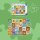 Pokémon Kinderpuzzle Pokémon Gesichter (100 Teile XXL)