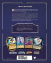Disney Lorcana TCG Buch Der offizielle Collectors Guide:...