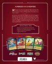 Disney Lorcana TCG Buch Der offizielle Collectors Guide:...
