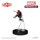 Marvel HeroClix Iconix Minifiguren Your Friendly...