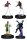 Marvel HeroClix Iconix Minifiguren Your Friendly Neighborhood Spider-Man 15 cm