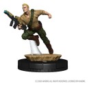 G.I. Joe Hasbro HeroClix Iconix Minifiguren Elite Special...