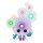 Spirograph POP! Games Vinyl Figuren Spirograph w/Chase 9 cm Sortiment (6)
