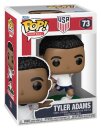 EFL POP! Football Vinyl Figur USA- Tyler Adams 9 cm