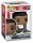 EFL POP! Football Vinyl Figur USA- Tyler Adams 9 cm