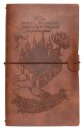 Harry Potter Reisetagebuch 20 cm