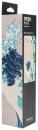 Hokusai Die große Welle vor KanagawaXL Mauspad 80 x 35 cm