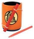 Dragon Ball Stiftehalter Goku 11 cm