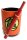 Dragon Ball Stiftehalter Goku 11 cm