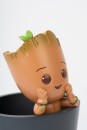 Marvel Stiftehalter Groot 16 cm