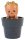 Marvel Stiftehalter Groot 16 cm