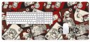 One Piece XL Mauspad 80 x 35 cm