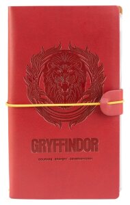 Harry Potter Reisetagebuch Gryffindor 20  cm