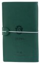 Harry Potter Reisetagebuch Slytherin 20 cm