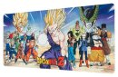 Dragon Ball Z  XL Mauspad Cell Saga 80 x 35 cm