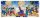 Dragon Ball Z  XL Mauspad Cell Saga 80 x 35 cm