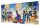 Dragon Ball Z  XL Mauspad Cell Saga 80 x 35 cm