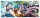 Dragon Ball XL Mauspad 80 x 35 cm