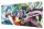 Dragon Ball XL Mauspad 80 x 35 cm