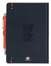 Dragon Ball Premium Notizbuch A5 mit Projektorstift Super...