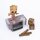 Marvel 3D Ewiger Kalender Groot Death Button 12 cm