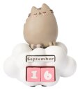 Pusheen 3D Ewiger Kalender Purrfect Love Collection 12 cm