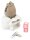 Pusheen 3D Ewiger Kalender Purrfect Love Collection 12 cm