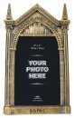 Harry Potter 3D-Fotorahmen Spiegel Nerhegeb 10 x 15 cm