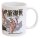 Jujutsu Kaisen Tasse Yuji & Sukuna 350 ml