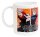 Jujutsu Kaisen Tasse Jujutsu High 350 ml