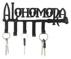 Harry Potter Schlüsselhalter Alohomora 21 cm