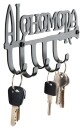 Harry Potter Schlüsselhalter Alohomora 21 cm