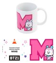 BT21 Tasse New Mang 350 ml