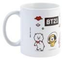 BT21 Tasse Universtar 350 ml