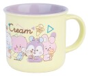BT21 Eiscreme Tasse 375 ml