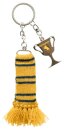 Harry Potter Schlüsselanhänger Hufflepuff Schal...