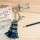 Harry Potter Schlüsselanhänger Ravenclaw Schal 15 cm