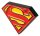 DC Comics Magnet mit Flaschenöffner Superman 9 cm